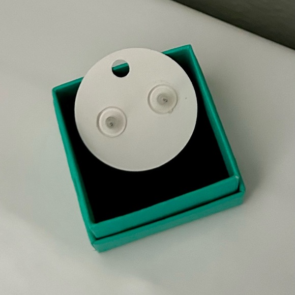 Pumpkin 🎃 Latte ☕️ Earrings! NWOT - Picture 3 of 3